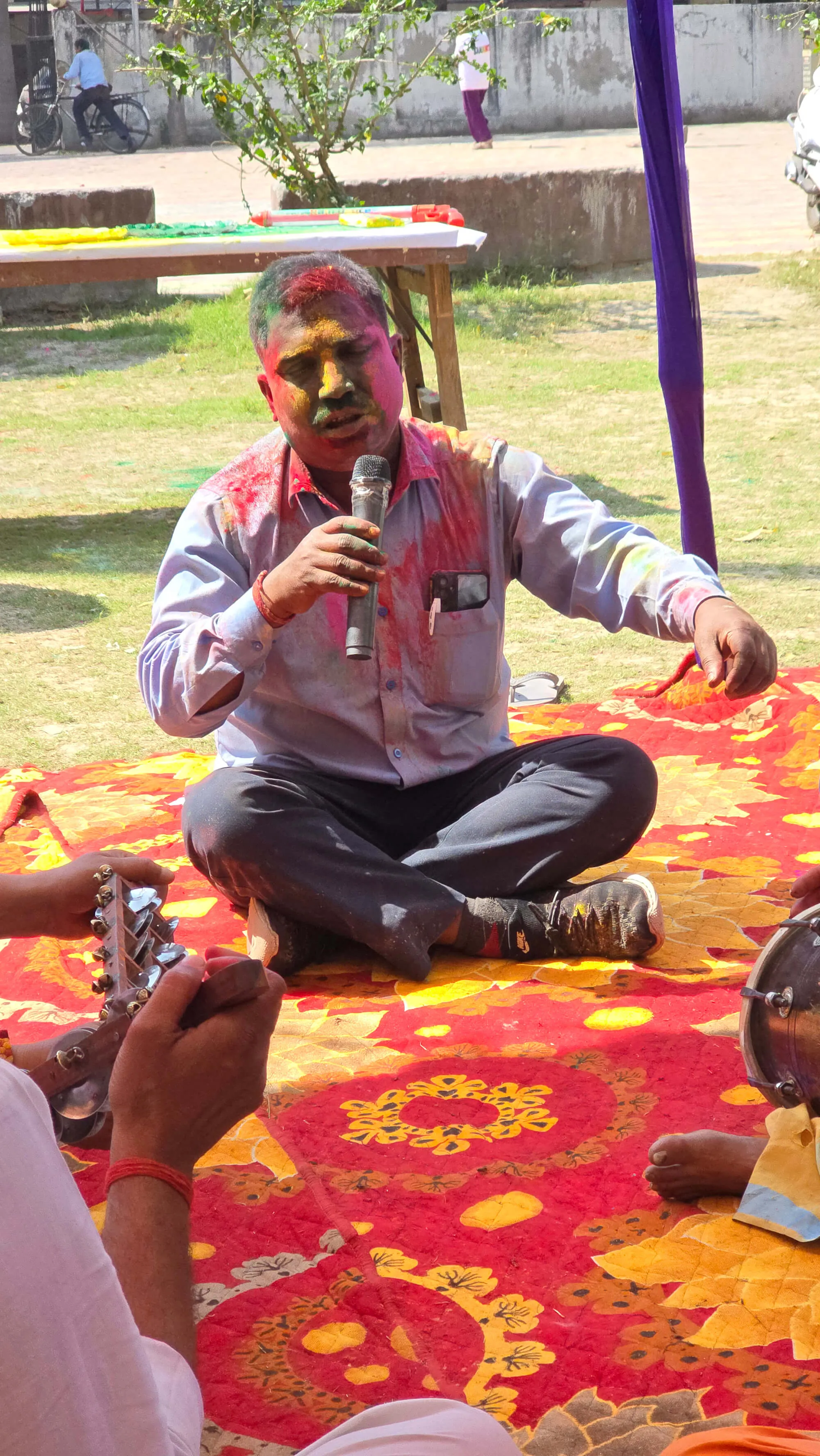 Holi 2026